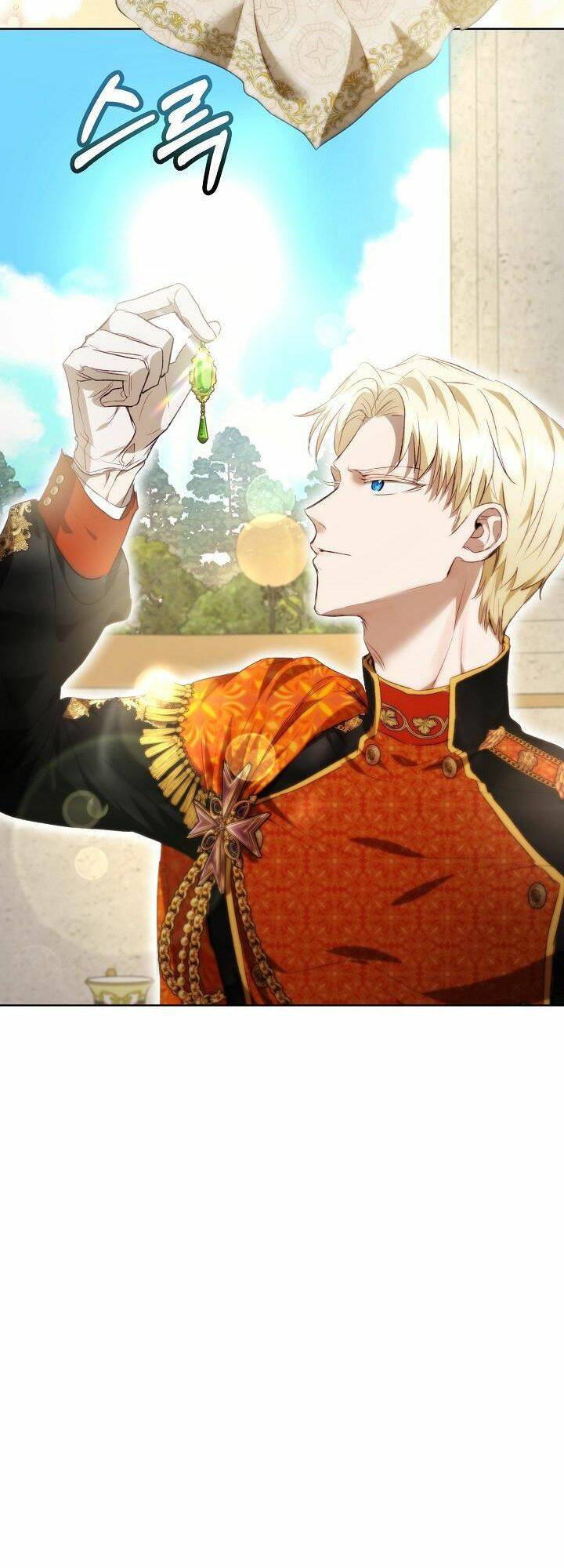 Tôi Đã Tái Sinh Thành Bé Cáo Của Thần Chap 39 - Next Chap 40