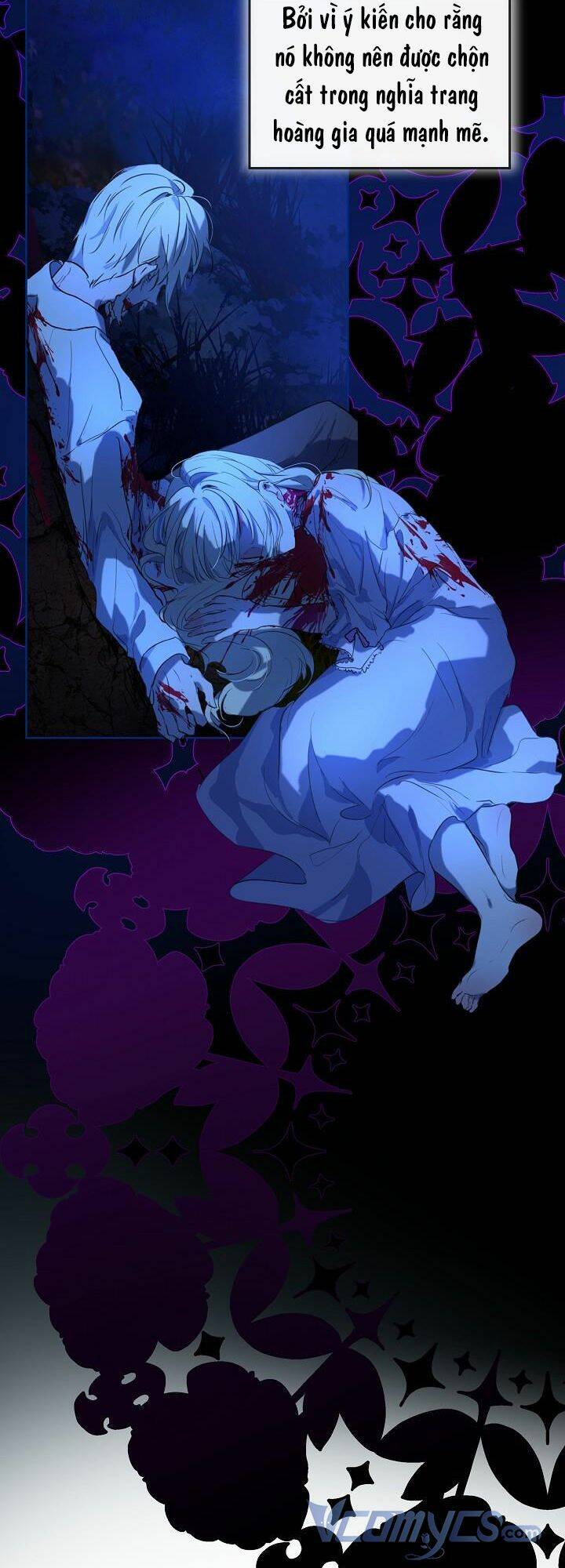 Tôi Đã Tái Sinh Thành Bé Cáo Của Thần Chap 39 - Next Chap 40