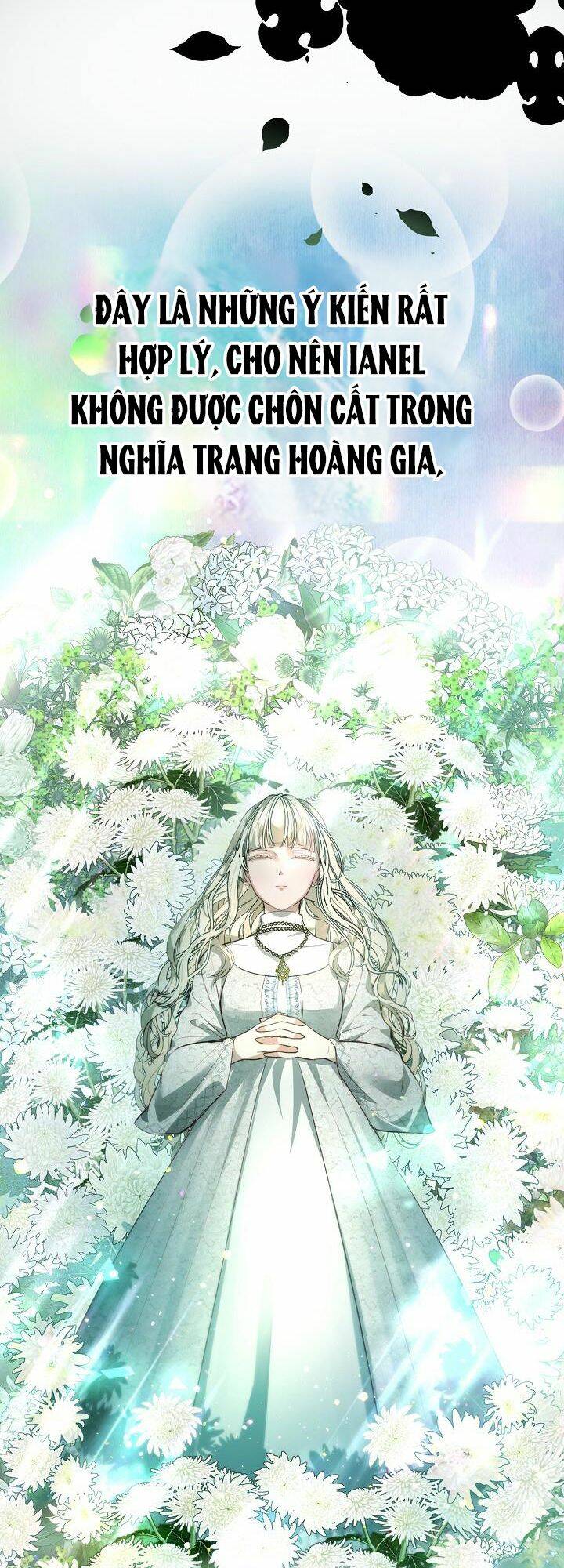 Tôi Đã Tái Sinh Thành Bé Cáo Của Thần Chap 39 - Next Chap 40