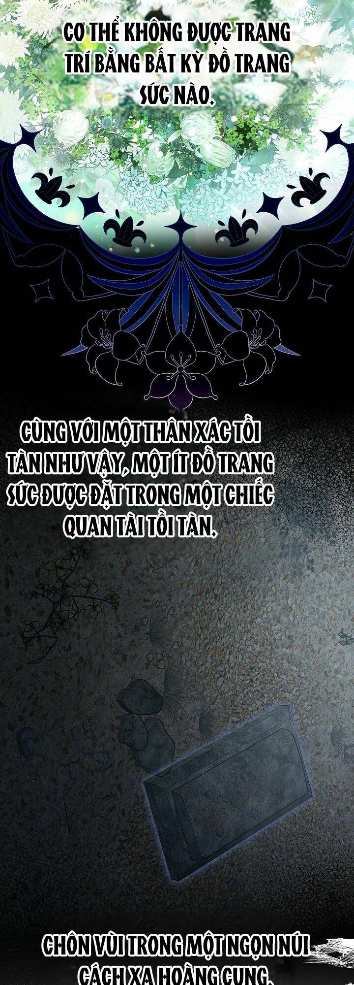 Tôi Đã Tái Sinh Thành Bé Cáo Của Thần Chap 39 - Next Chap 40