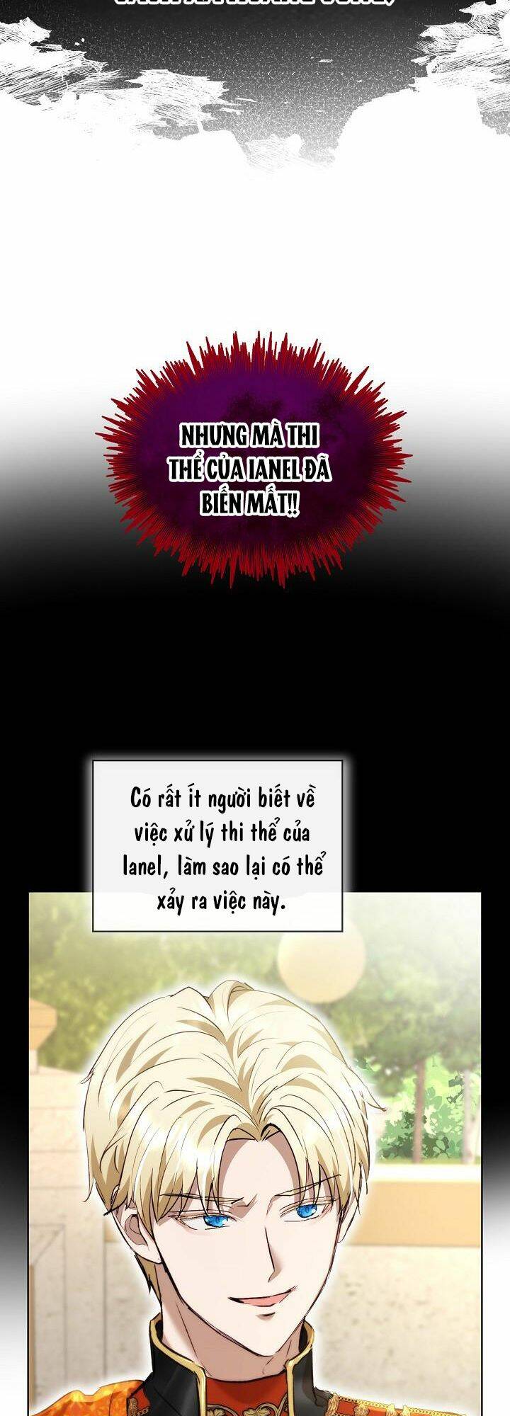 Tôi Đã Tái Sinh Thành Bé Cáo Của Thần Chap 39 - Next Chap 40