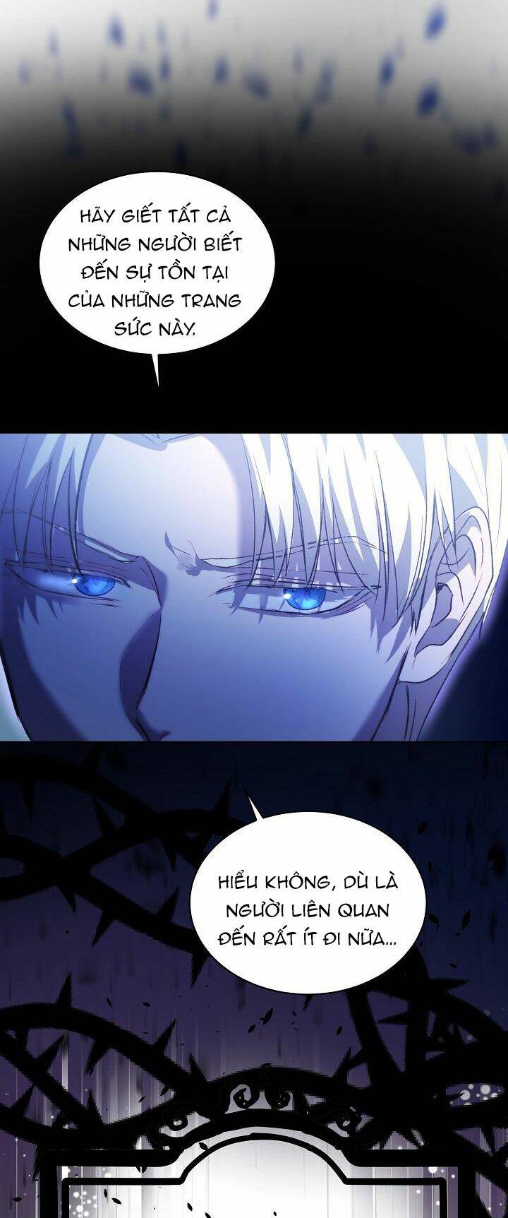 Tôi Đã Tái Sinh Thành Bé Cáo Của Thần Chap 39 - Next Chap 40