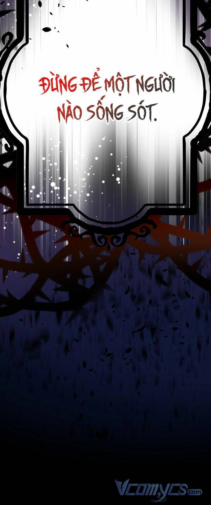 Tôi Đã Tái Sinh Thành Bé Cáo Của Thần Chap 39 - Next Chap 40