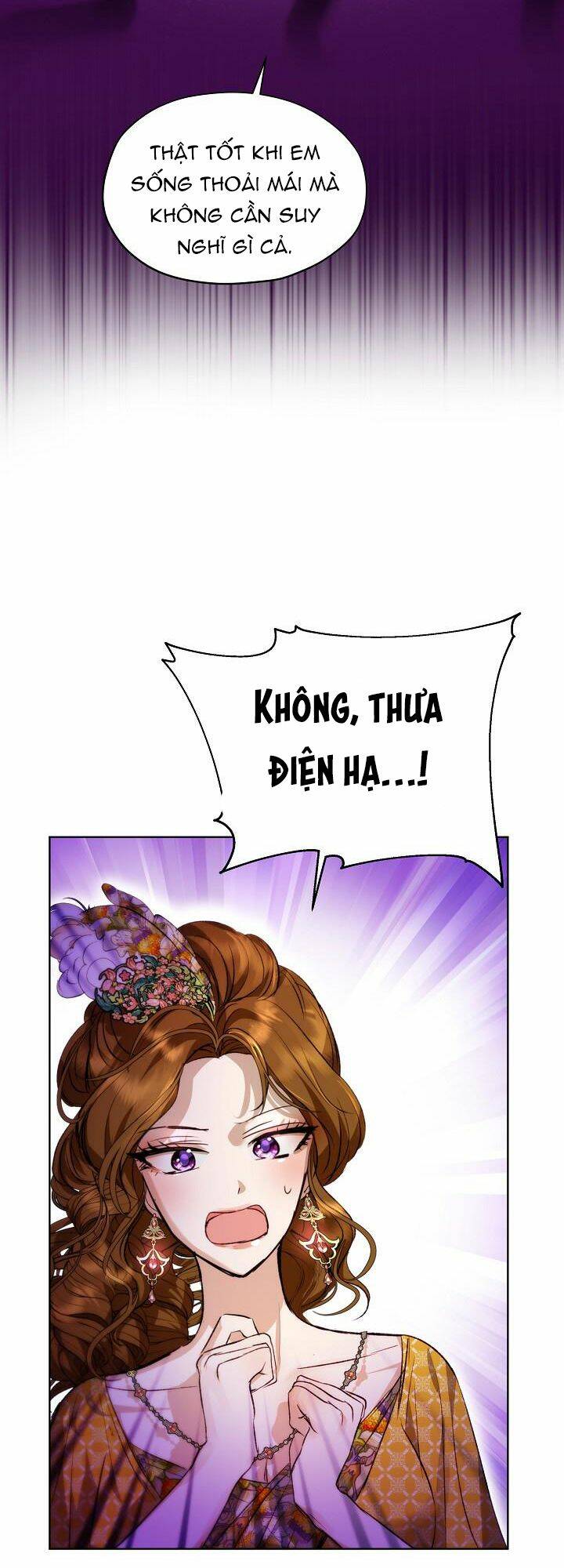 Tôi Đã Tái Sinh Thành Bé Cáo Của Thần Chap 39 - Next Chap 40