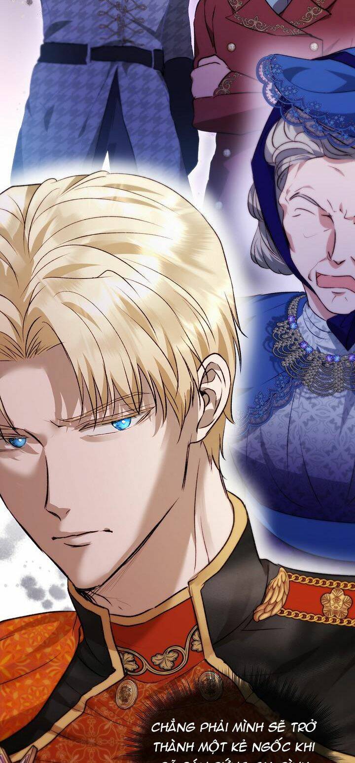 Tôi Đã Tái Sinh Thành Bé Cáo Của Thần Chap 39 - Next Chap 40