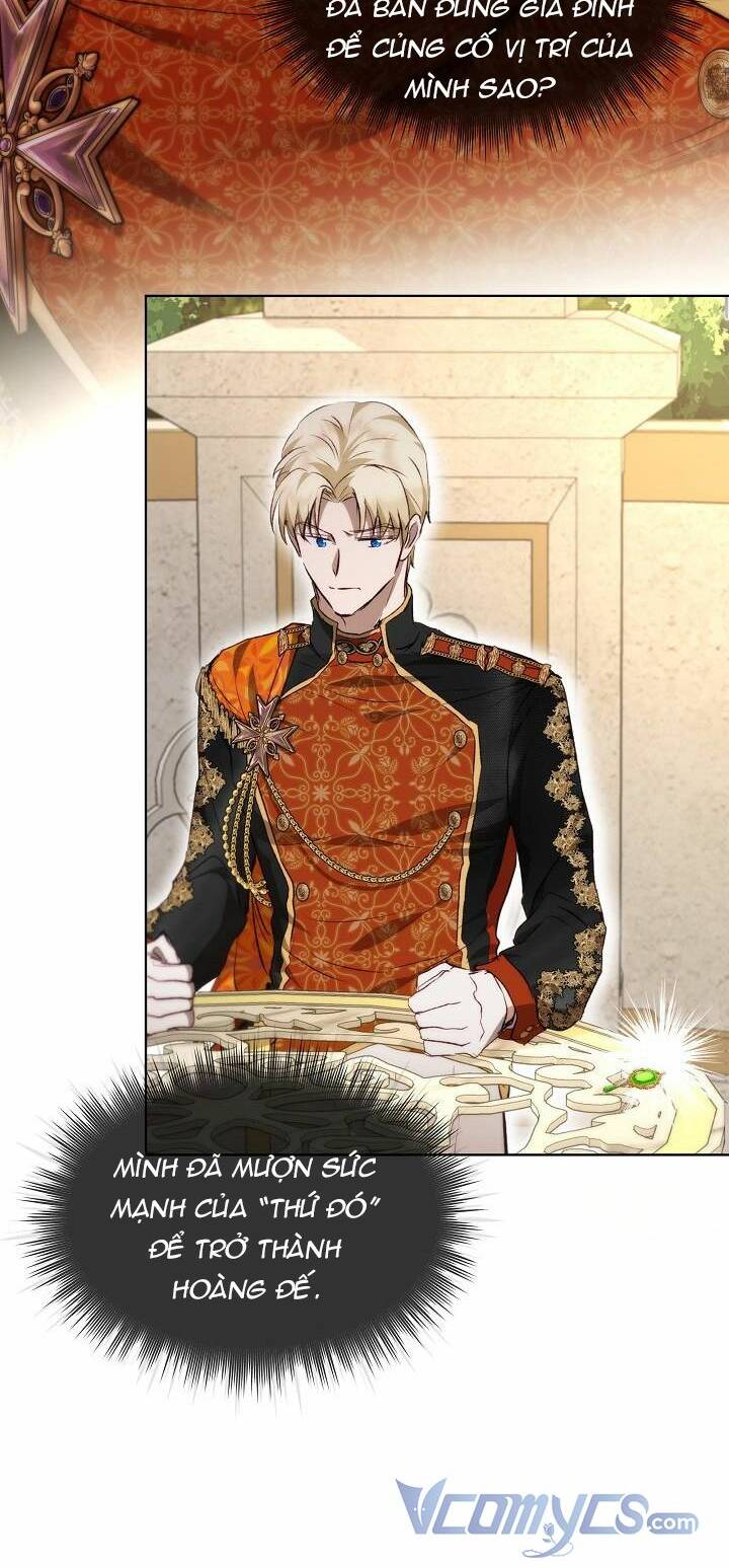 Tôi Đã Tái Sinh Thành Bé Cáo Của Thần Chap 39 - Next Chap 40