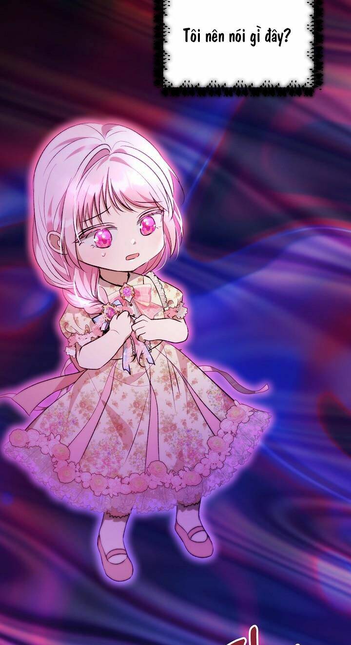 Tôi Đã Tái Sinh Thành Bé Cáo Của Thần Chap 39 - Next Chap 40