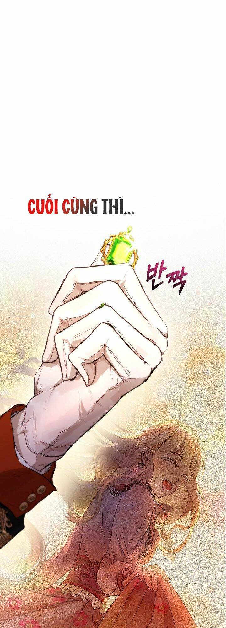 Tôi Đã Tái Sinh Thành Bé Cáo Của Thần Chap 39 - Next Chap 40