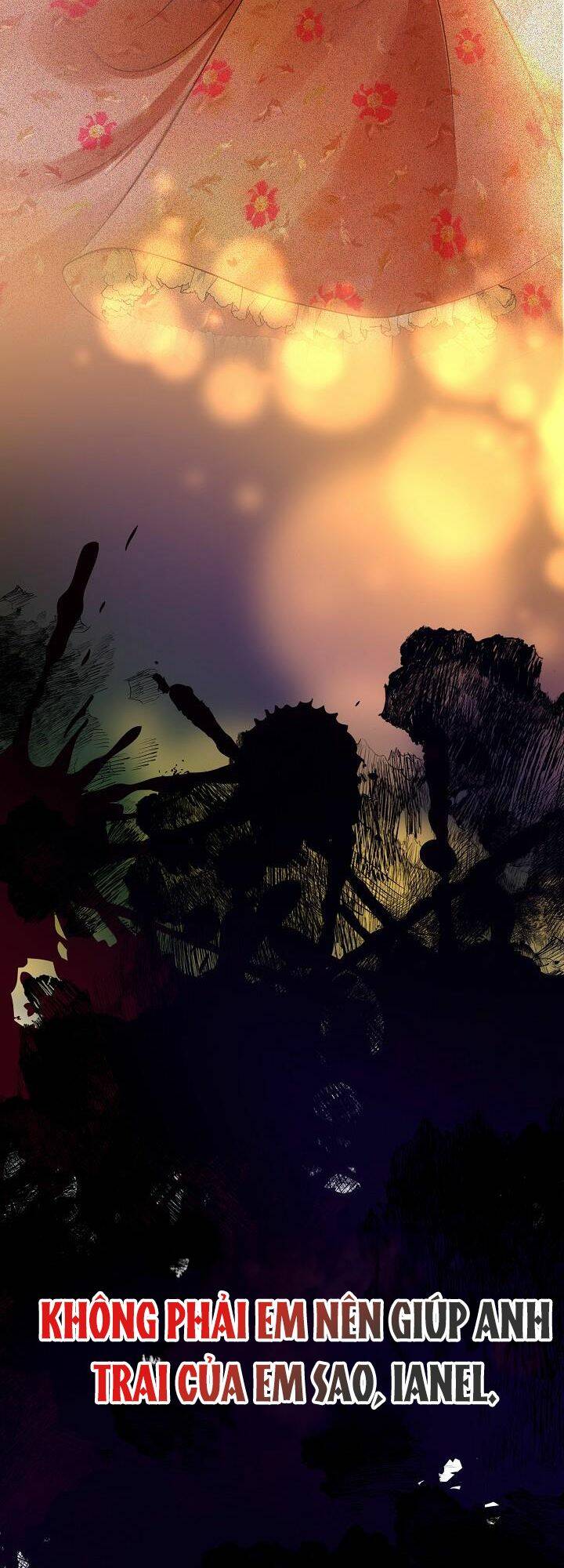 Tôi Đã Tái Sinh Thành Bé Cáo Của Thần Chap 39 - Next Chap 40