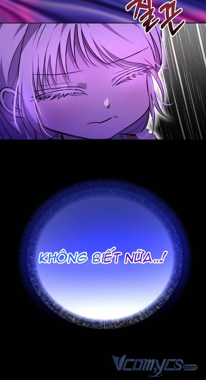 Tôi Đã Tái Sinh Thành Bé Cáo Của Thần Chap 39 - Next Chap 40