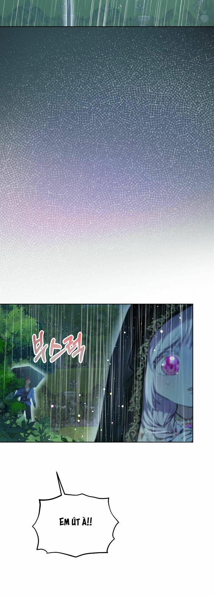 Tôi Đã Tái Sinh Thành Bé Cáo Của Thần Chap 39 - Next Chap 40