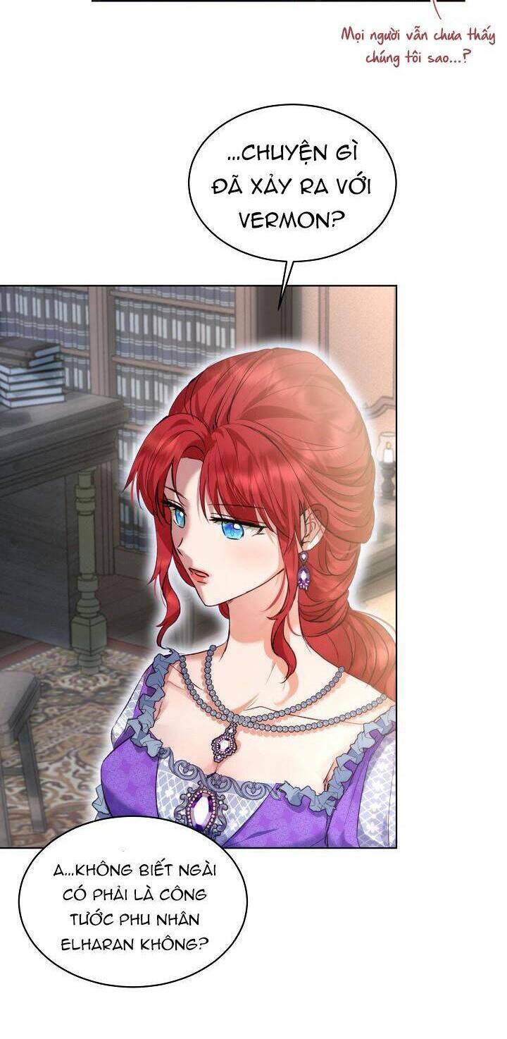 Tôi Đã Tái Sinh Thành Bé Cáo Của Thần Chap 41 - Next Chap 42