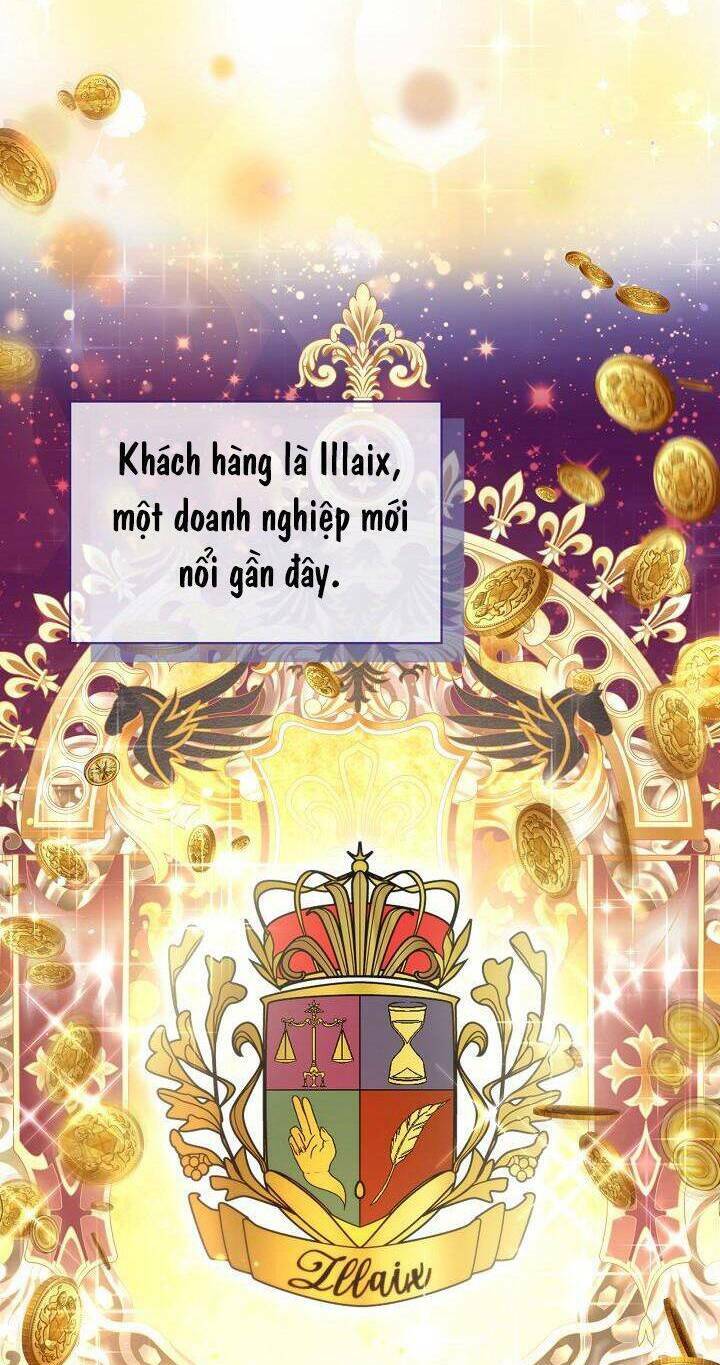 Tôi Đã Tái Sinh Thành Bé Cáo Của Thần Chap 41 - Next Chap 42