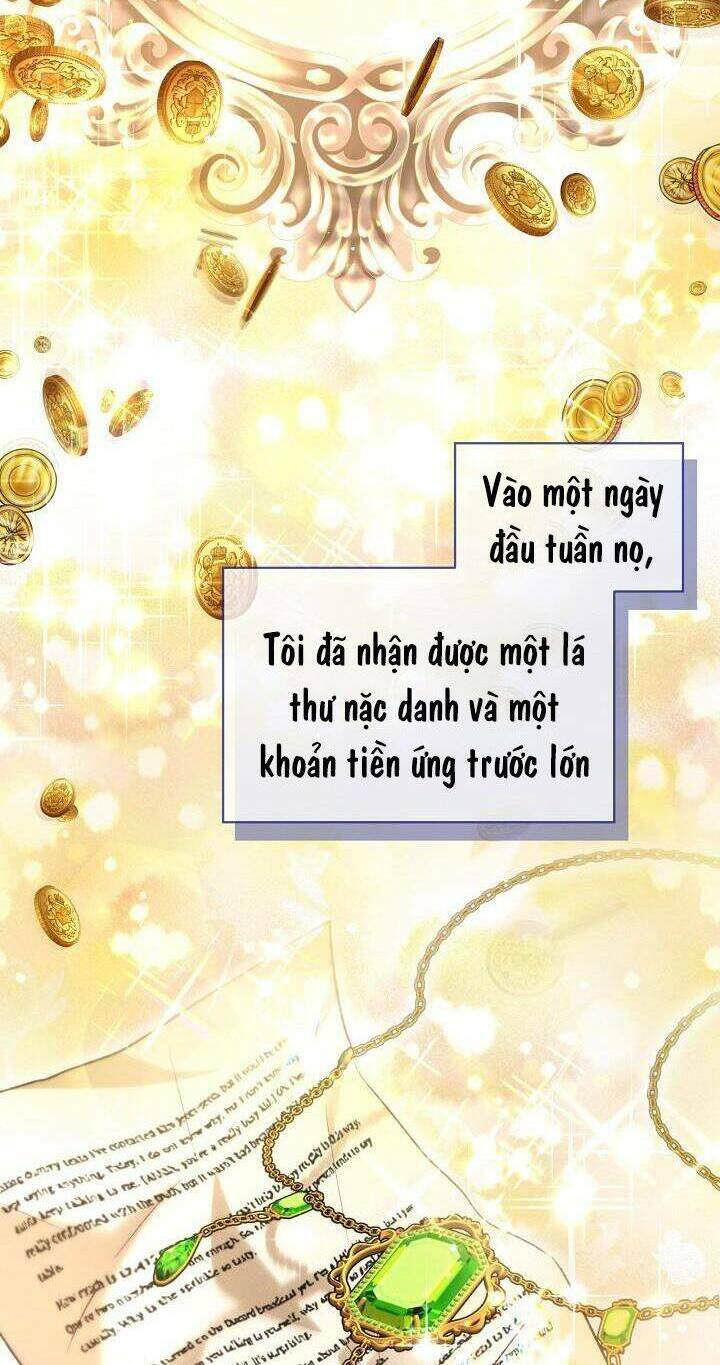 Tôi Đã Tái Sinh Thành Bé Cáo Của Thần Chap 41 - Next Chap 42