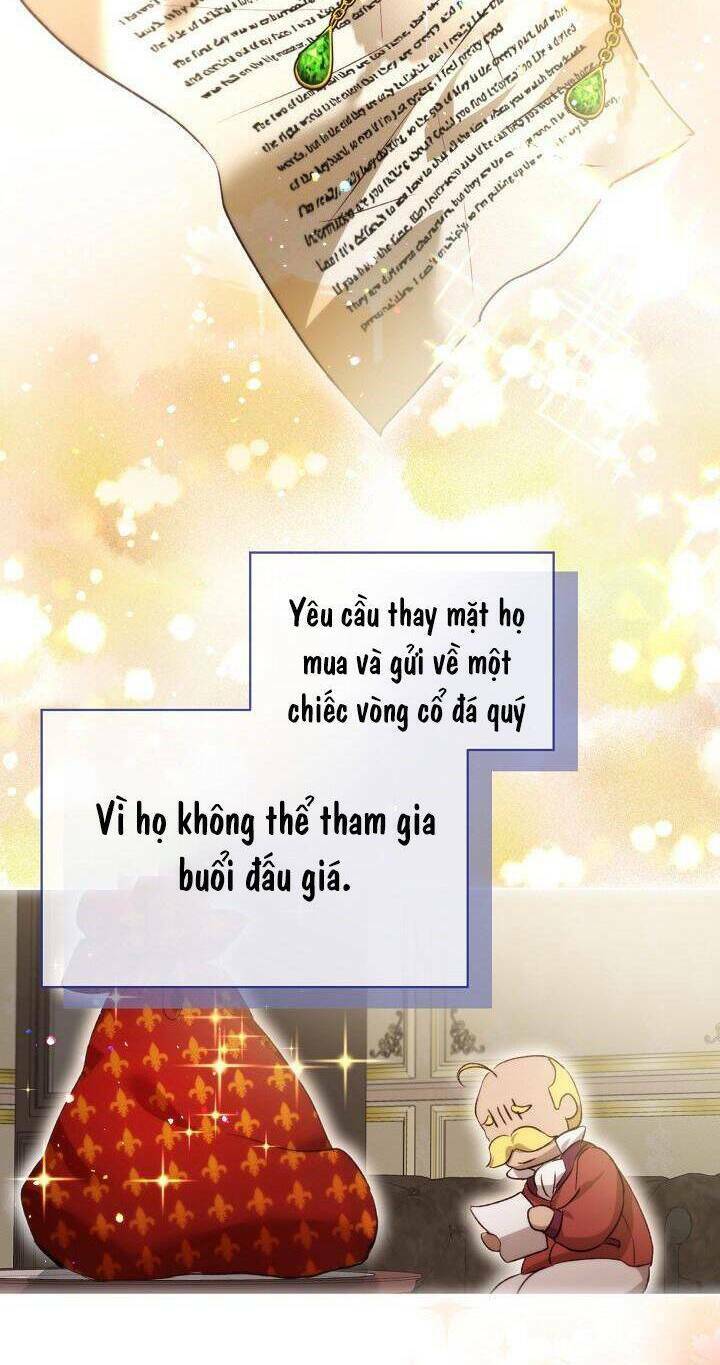 Tôi Đã Tái Sinh Thành Bé Cáo Của Thần Chap 41 - Next Chap 42