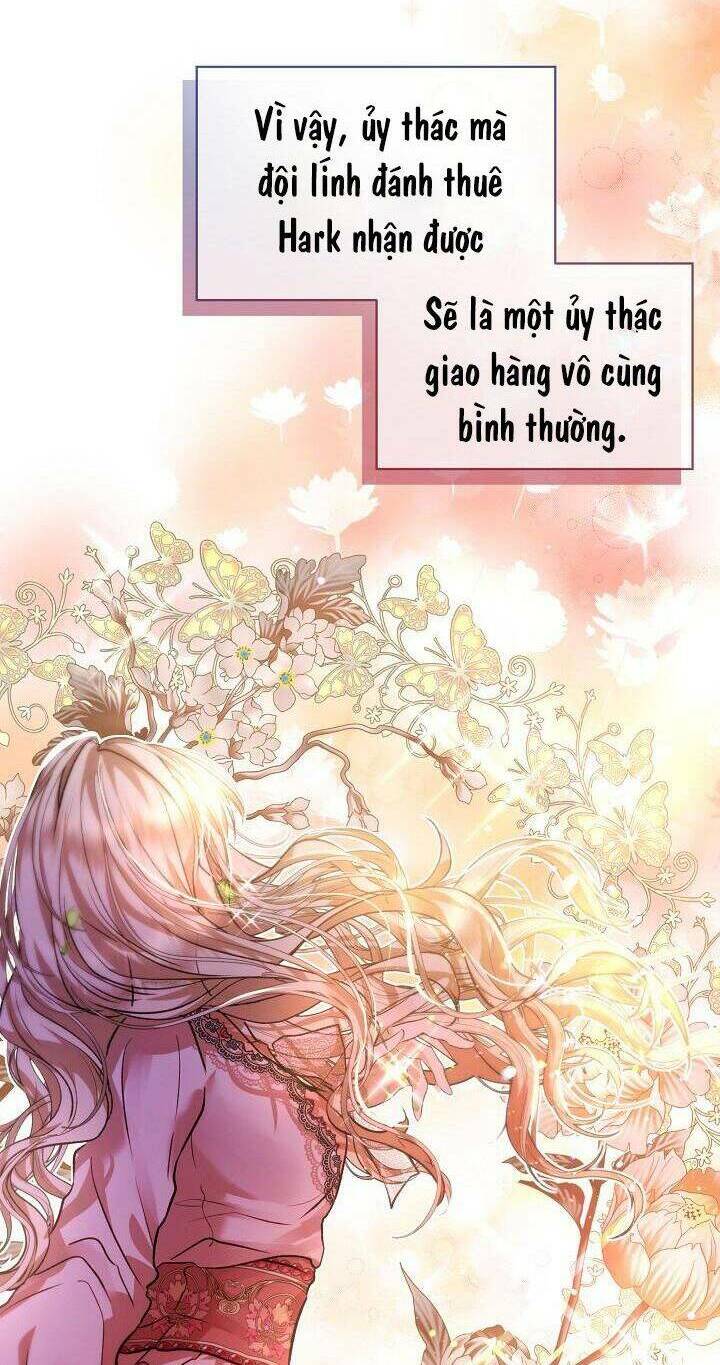 Tôi Đã Tái Sinh Thành Bé Cáo Của Thần Chap 41 - Next Chap 42