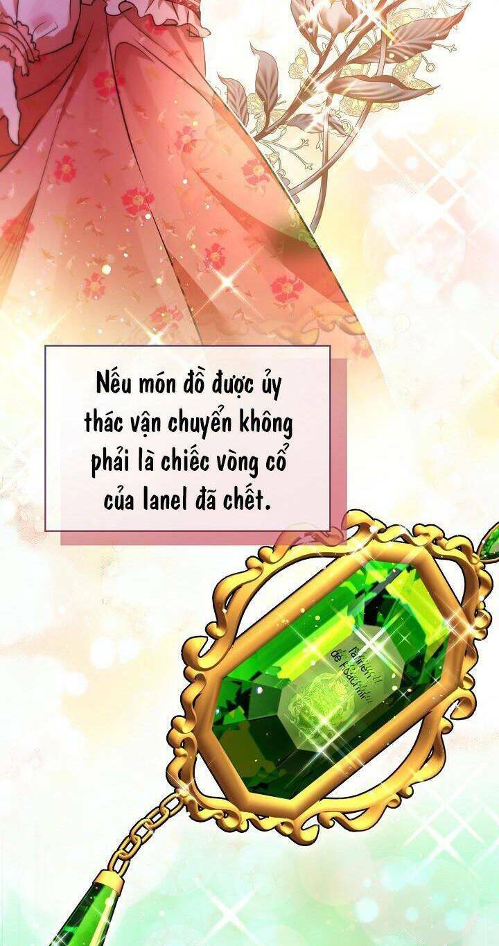 Tôi Đã Tái Sinh Thành Bé Cáo Của Thần Chap 41 - Next Chap 42