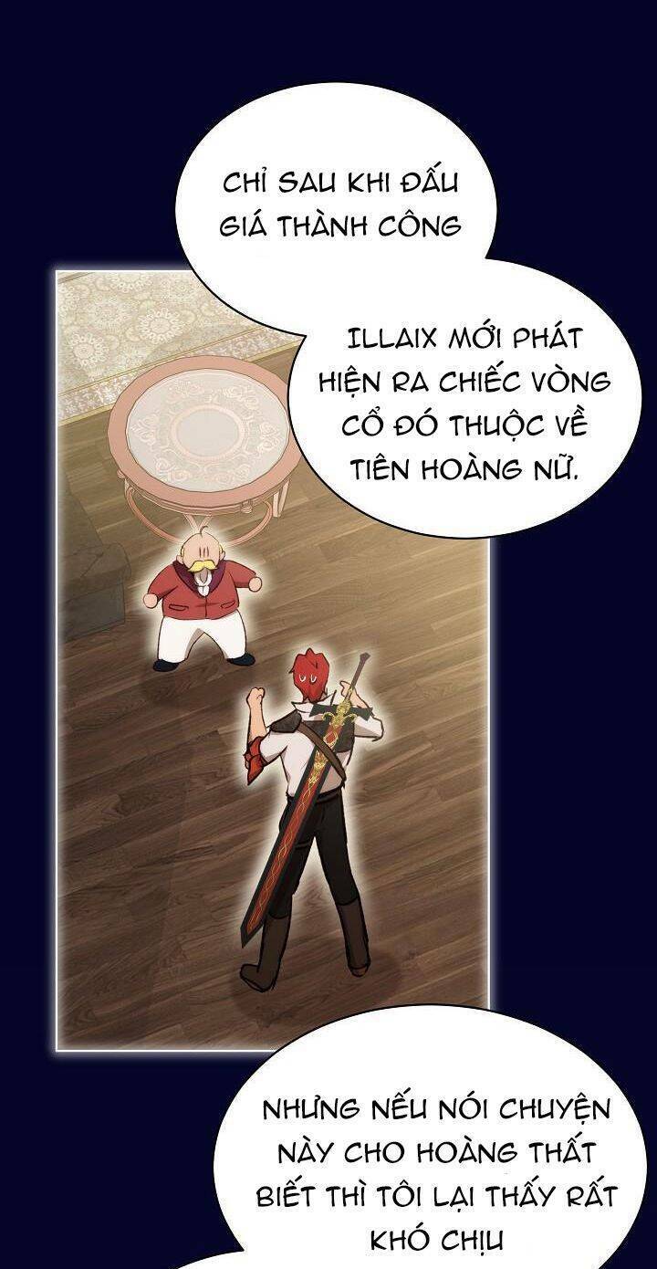 Tôi Đã Tái Sinh Thành Bé Cáo Của Thần Chap 41 - Next Chap 42