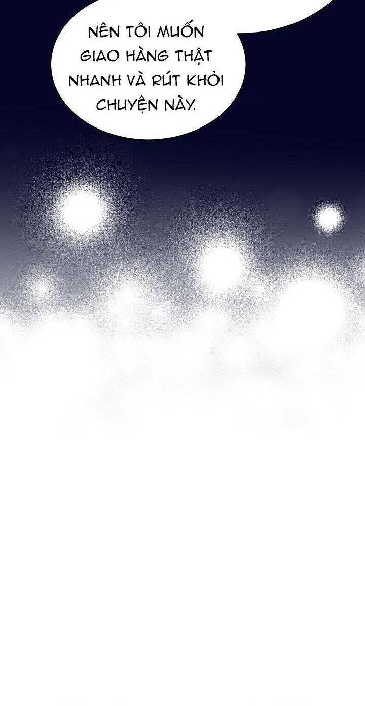 Tôi Đã Tái Sinh Thành Bé Cáo Của Thần Chap 41 - Next Chap 42