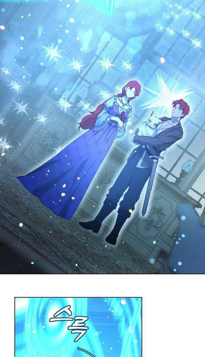 Tôi Đã Tái Sinh Thành Bé Cáo Của Thần Chap 41 - Next Chap 42