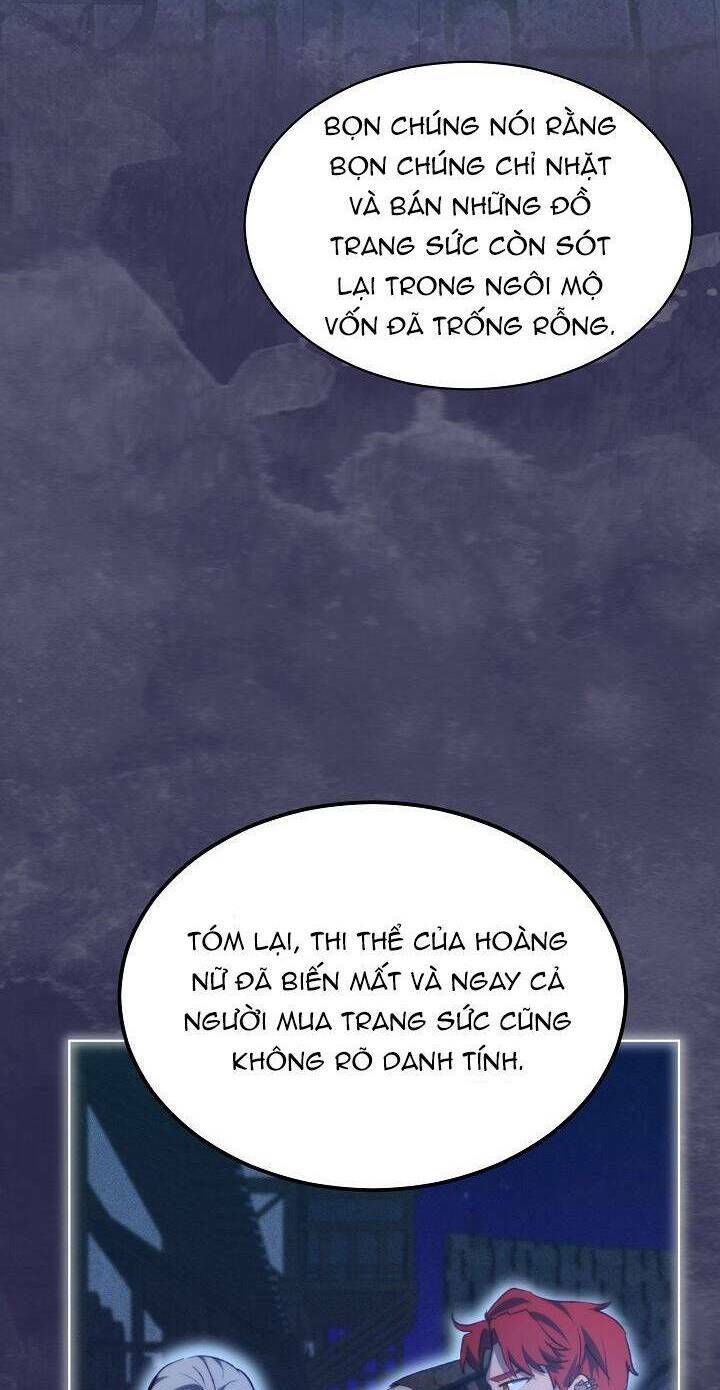 Tôi Đã Tái Sinh Thành Bé Cáo Của Thần Chap 41 - Next Chap 42