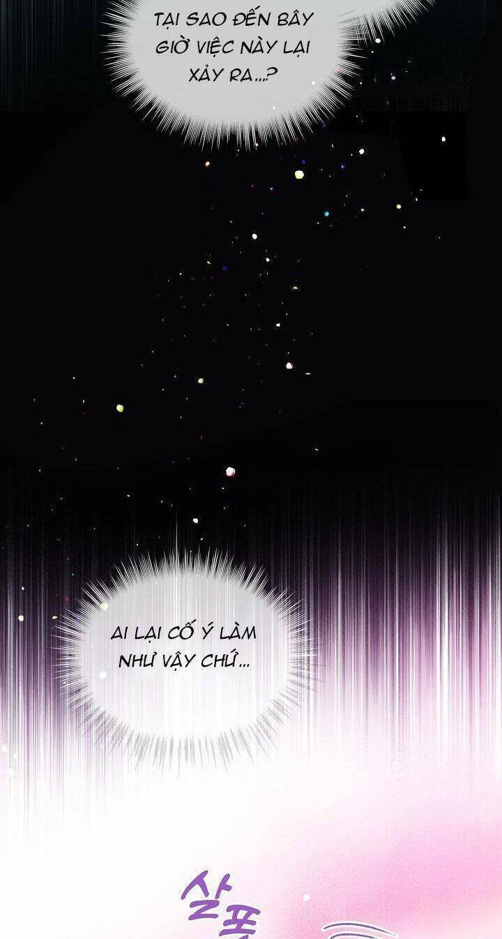 Tôi Đã Tái Sinh Thành Bé Cáo Của Thần Chap 41 - Next Chap 42