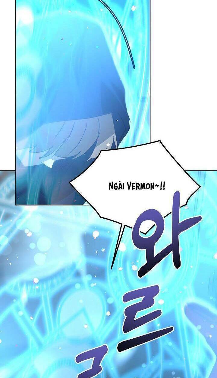 Tôi Đã Tái Sinh Thành Bé Cáo Của Thần Chap 41 - Next Chap 42