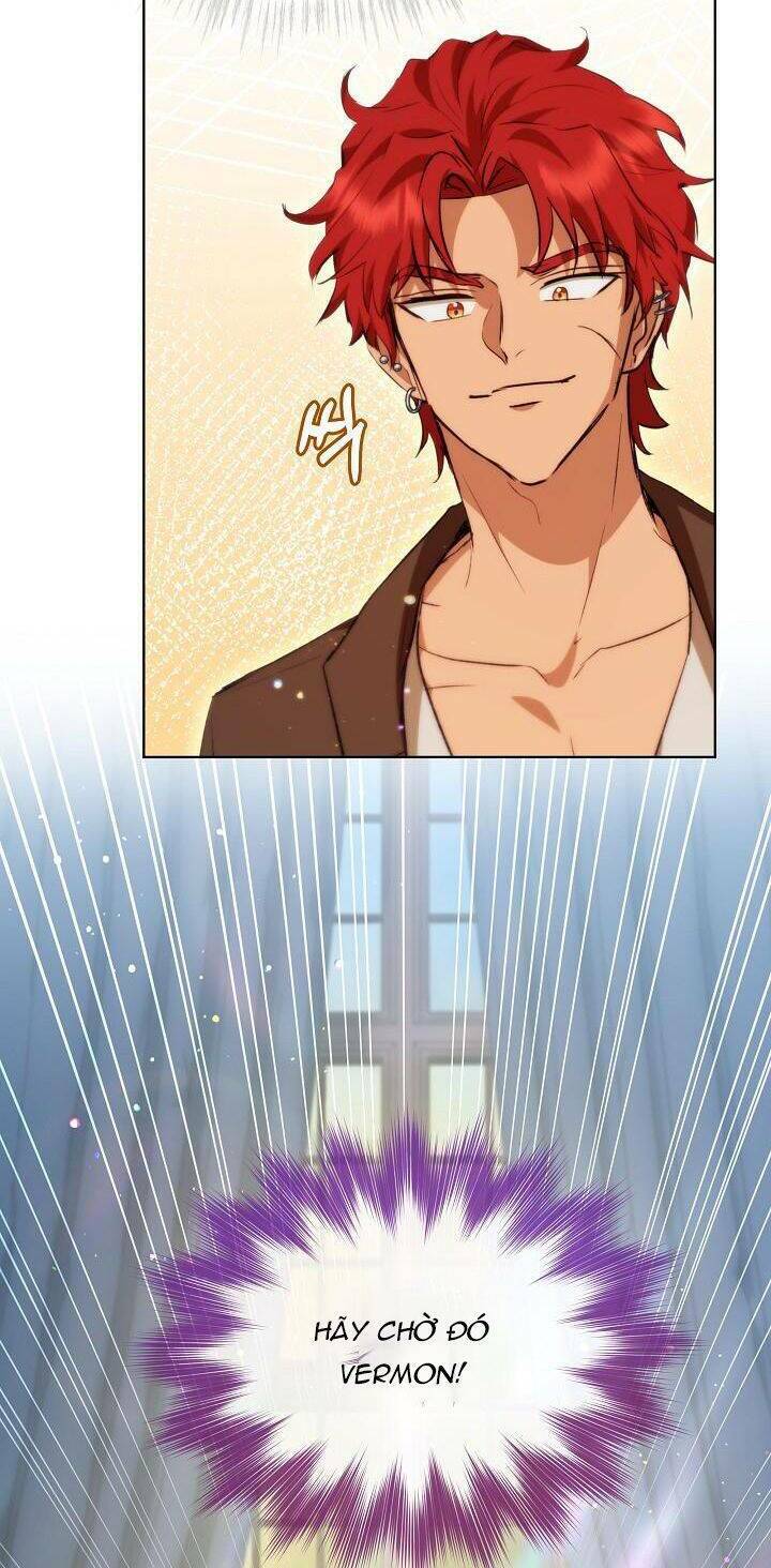 Tôi Đã Tái Sinh Thành Bé Cáo Của Thần Chap 41 - Next Chap 42