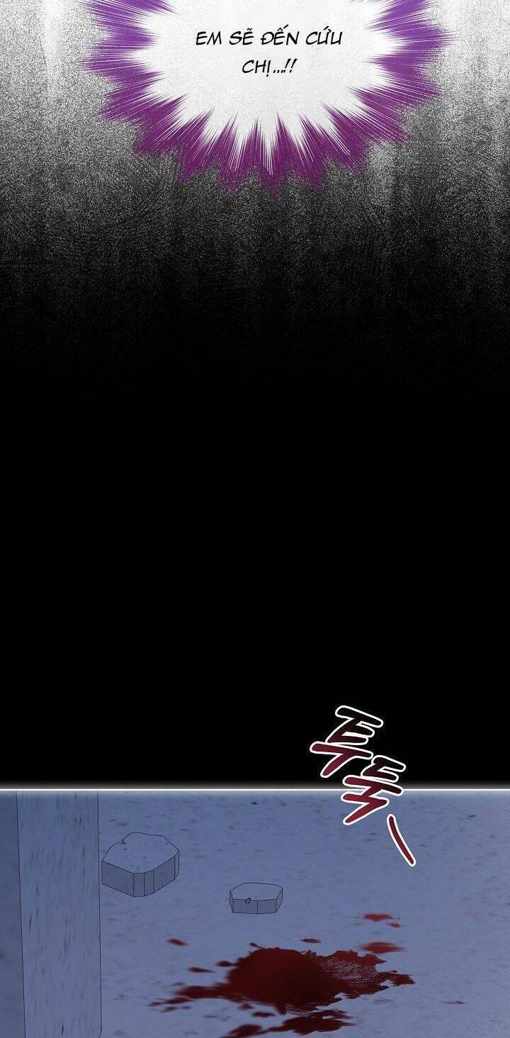 Tôi Đã Tái Sinh Thành Bé Cáo Của Thần Chap 41 - Next Chap 42