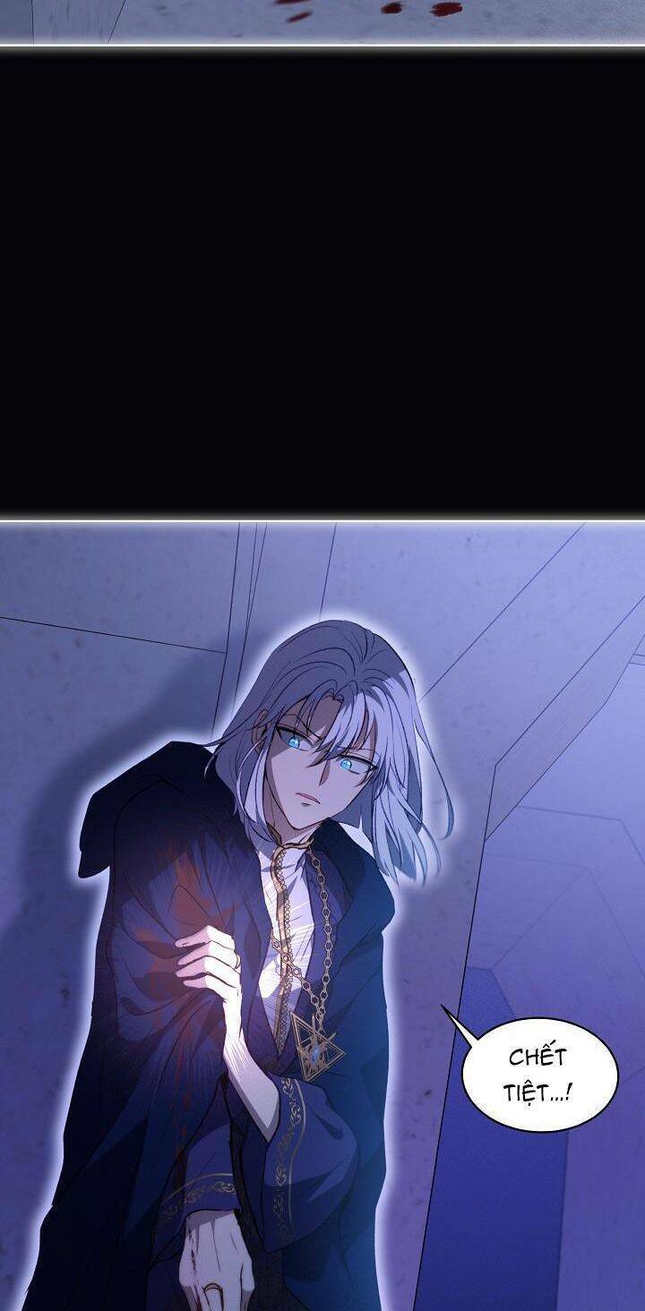 Tôi Đã Tái Sinh Thành Bé Cáo Của Thần Chap 41 - Next Chap 42