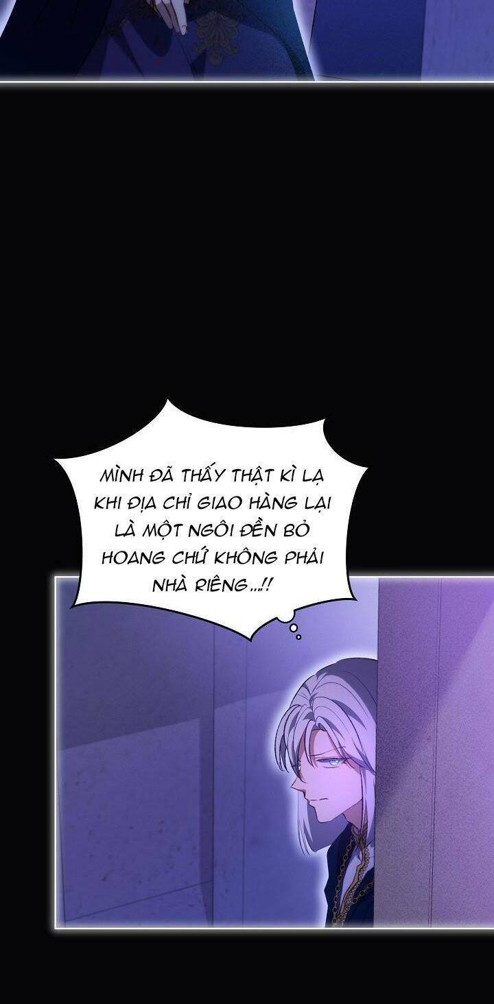 Tôi Đã Tái Sinh Thành Bé Cáo Của Thần Chap 41 - Next Chap 42