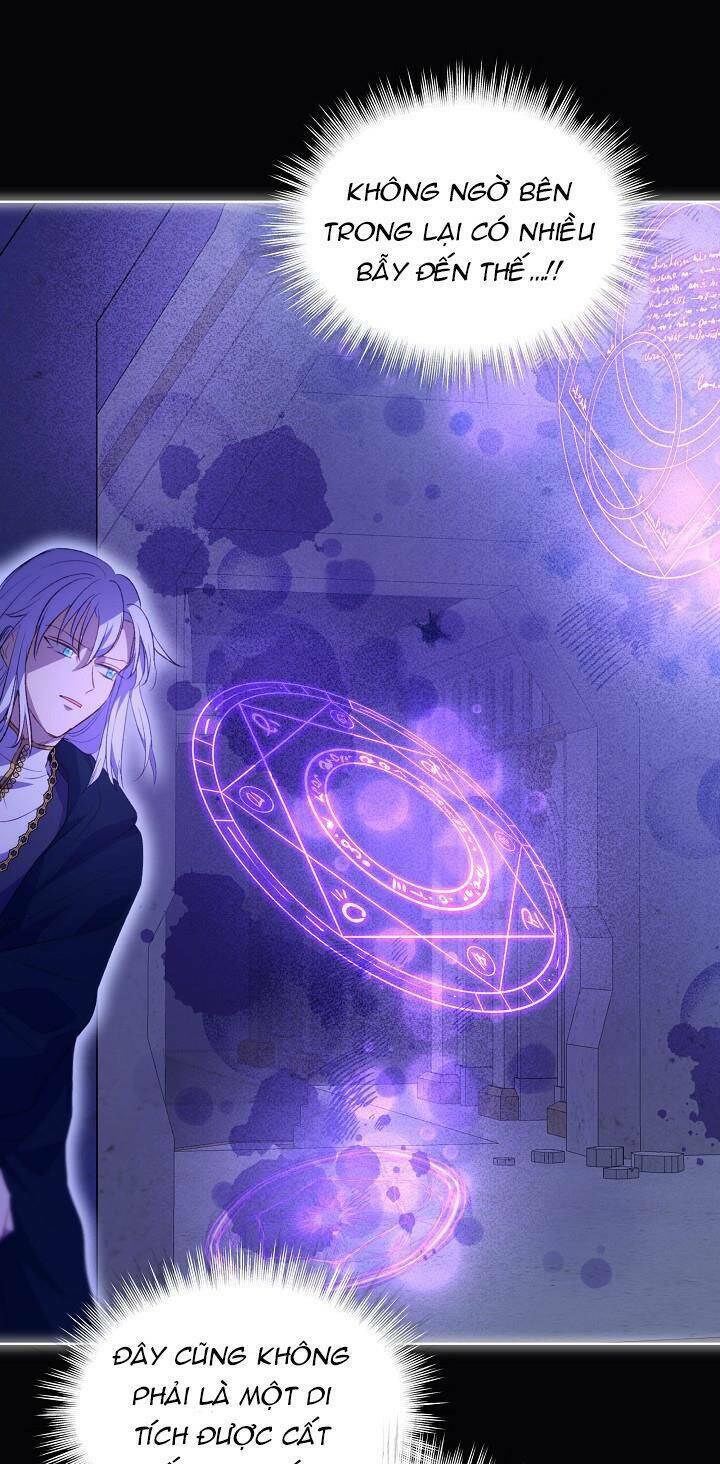 Tôi Đã Tái Sinh Thành Bé Cáo Của Thần Chap 41 - Next Chap 42