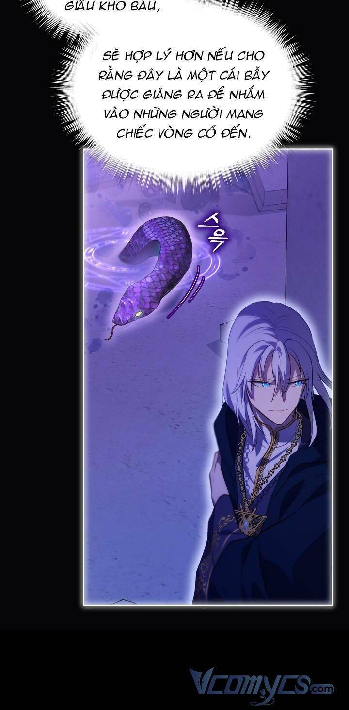 Tôi Đã Tái Sinh Thành Bé Cáo Của Thần Chap 41 - Next Chap 42