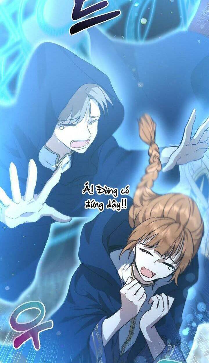 Tôi Đã Tái Sinh Thành Bé Cáo Của Thần Chap 41 - Next Chap 42