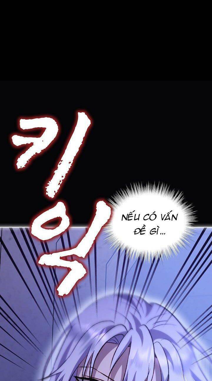 Tôi Đã Tái Sinh Thành Bé Cáo Của Thần Chap 41 - Next Chap 42