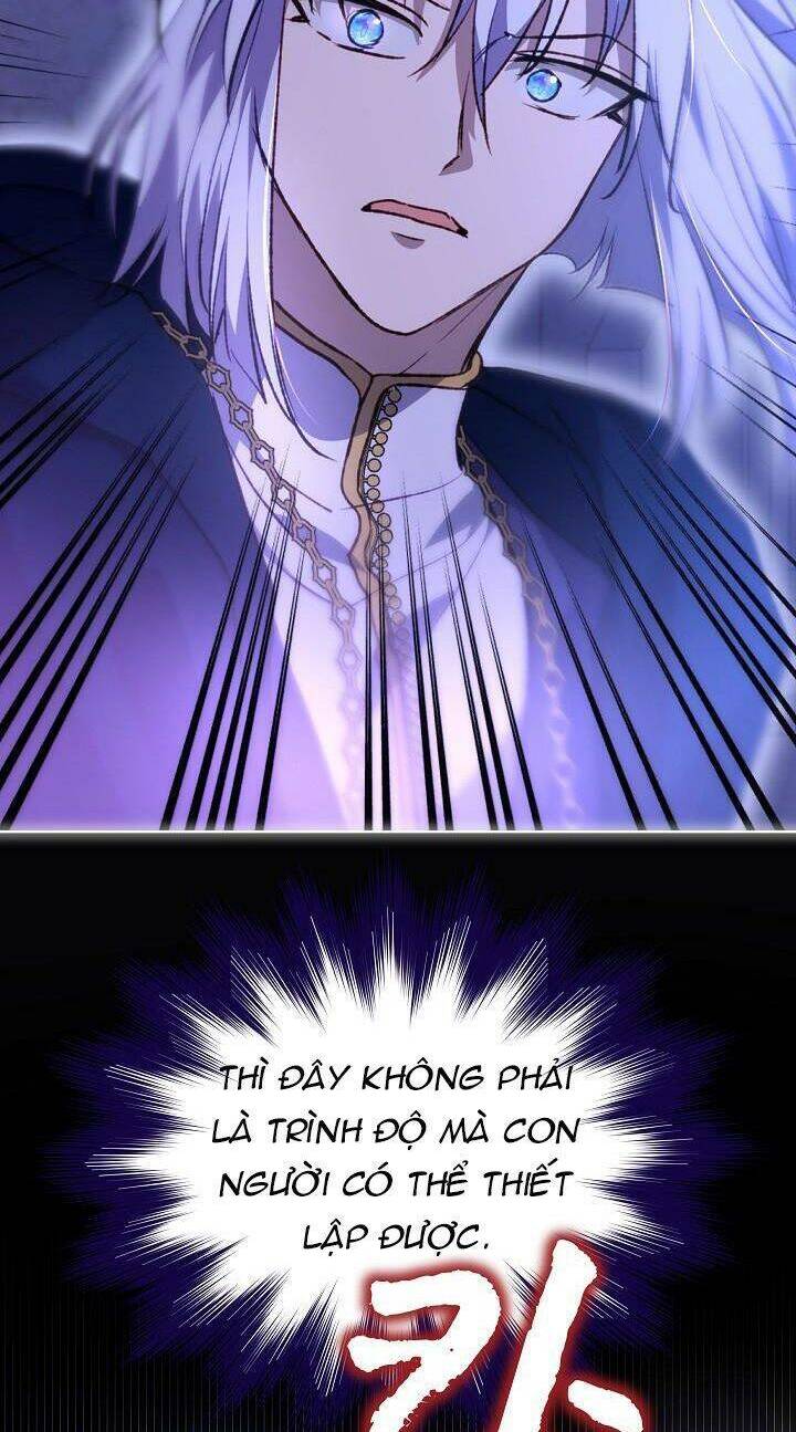 Tôi Đã Tái Sinh Thành Bé Cáo Của Thần Chap 41 - Next Chap 42