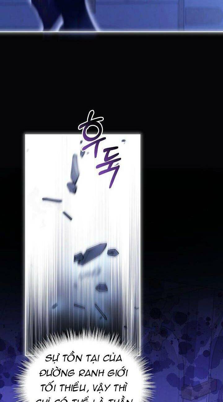 Tôi Đã Tái Sinh Thành Bé Cáo Của Thần Chap 41 - Next Chap 42