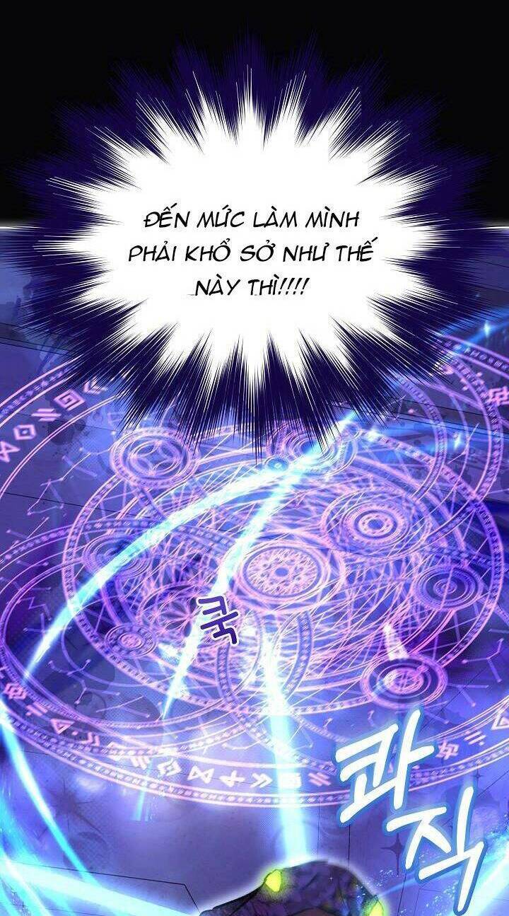 Tôi Đã Tái Sinh Thành Bé Cáo Của Thần Chap 41 - Next Chap 42