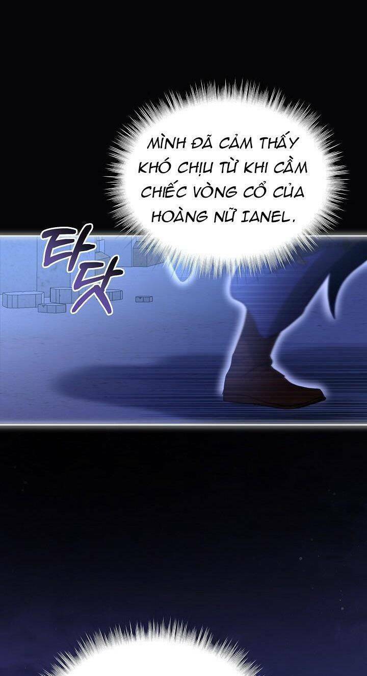 Tôi Đã Tái Sinh Thành Bé Cáo Của Thần Chap 41 - Next Chap 42