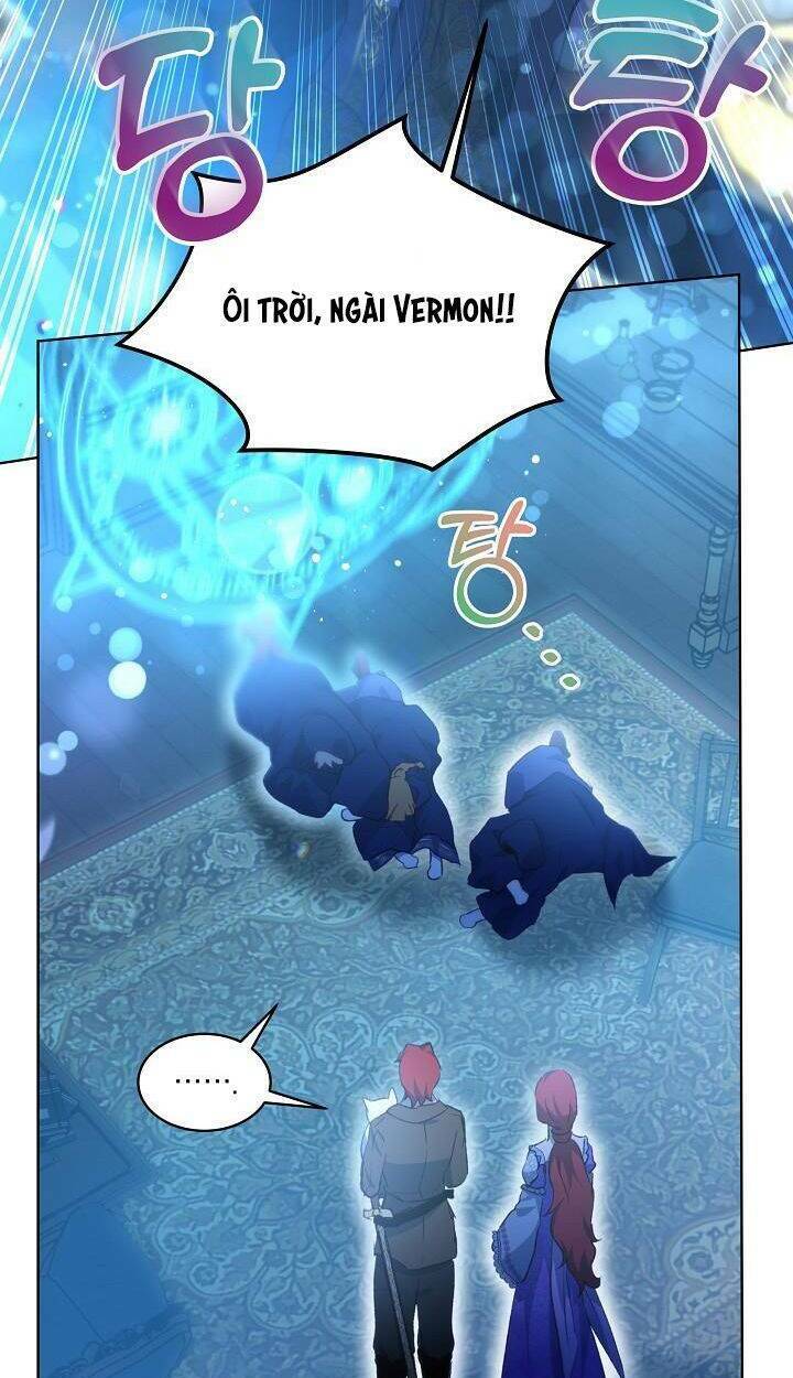 Tôi Đã Tái Sinh Thành Bé Cáo Của Thần Chap 41 - Next Chap 42