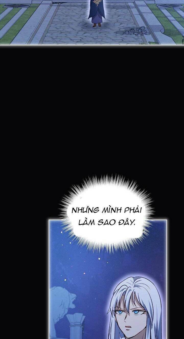 Tôi Đã Tái Sinh Thành Bé Cáo Của Thần Chap 41 - Next Chap 42