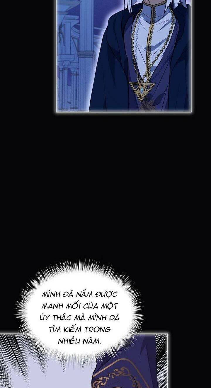 Tôi Đã Tái Sinh Thành Bé Cáo Của Thần Chap 41 - Next Chap 42