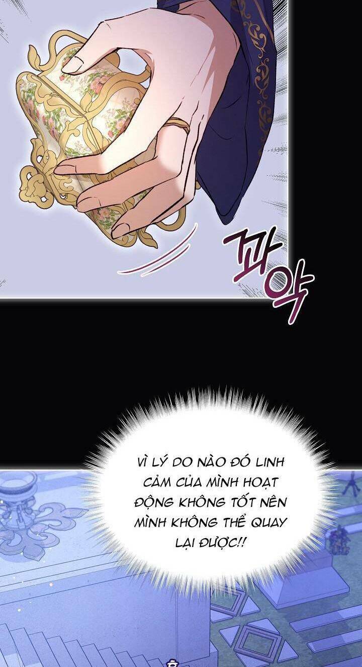 Tôi Đã Tái Sinh Thành Bé Cáo Của Thần Chap 41 - Next Chap 42