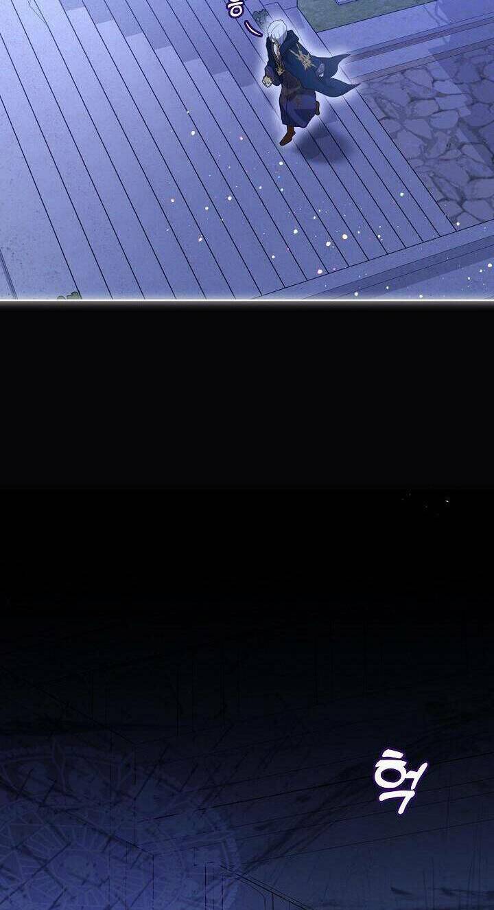 Tôi Đã Tái Sinh Thành Bé Cáo Của Thần Chap 41 - Next Chap 42