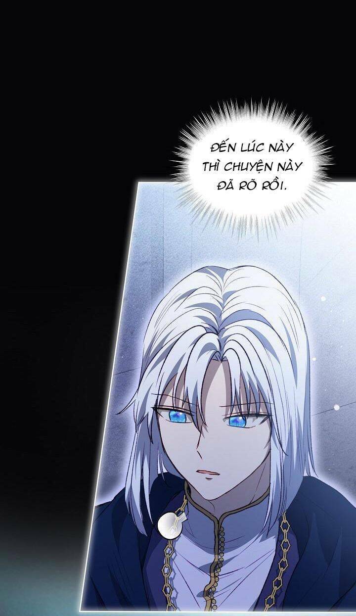 Tôi Đã Tái Sinh Thành Bé Cáo Của Thần Chap 41 - Next Chap 42