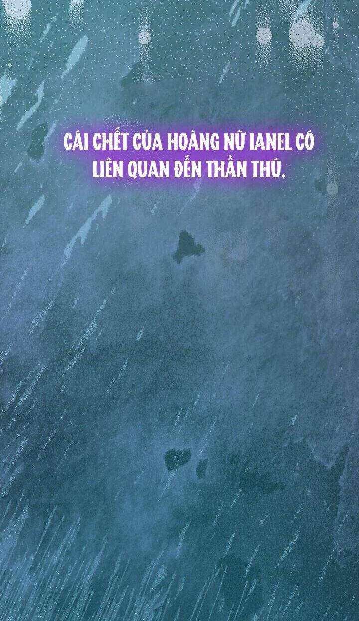 Tôi Đã Tái Sinh Thành Bé Cáo Của Thần Chap 41 - Next Chap 42