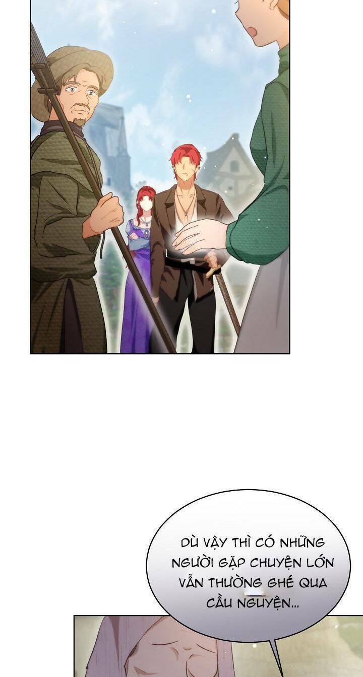 Tôi Đã Tái Sinh Thành Bé Cáo Của Thần Chap 42 - Next Chap 43