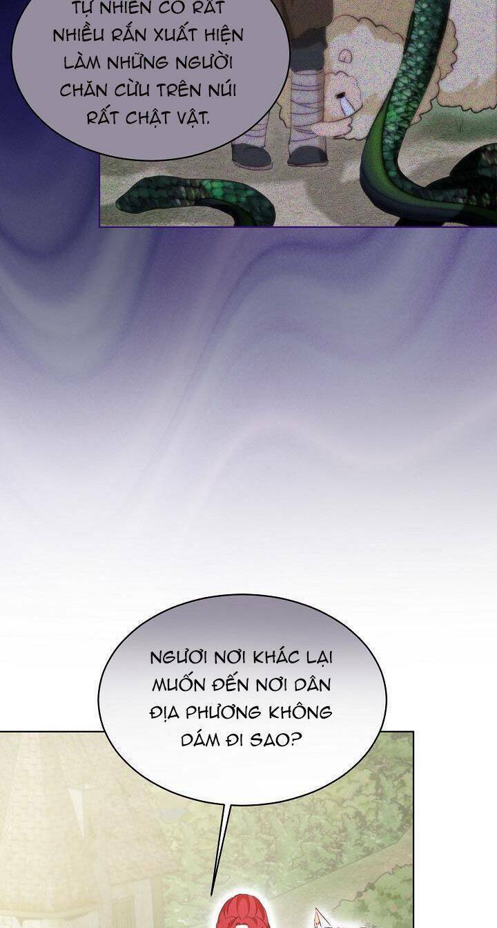 Tôi Đã Tái Sinh Thành Bé Cáo Của Thần Chap 42 - Next Chap 43