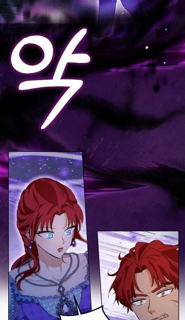 Tôi Đã Tái Sinh Thành Bé Cáo Của Thần Chap 42 - Next Chap 43