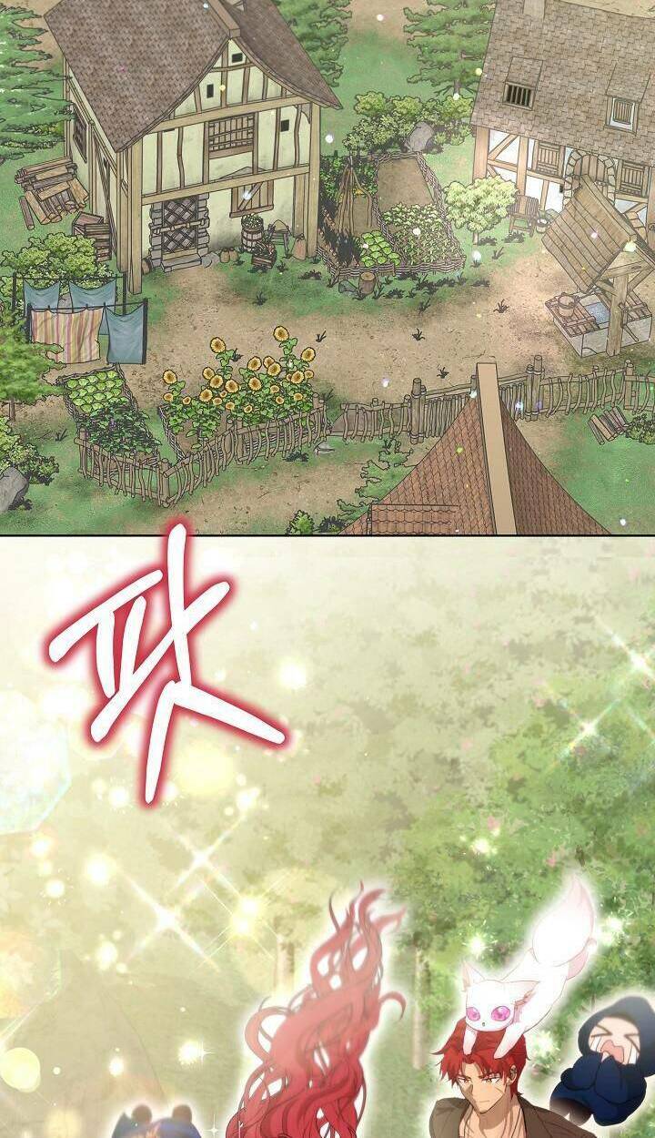 Tôi Đã Tái Sinh Thành Bé Cáo Của Thần Chap 42 - Next Chap 43